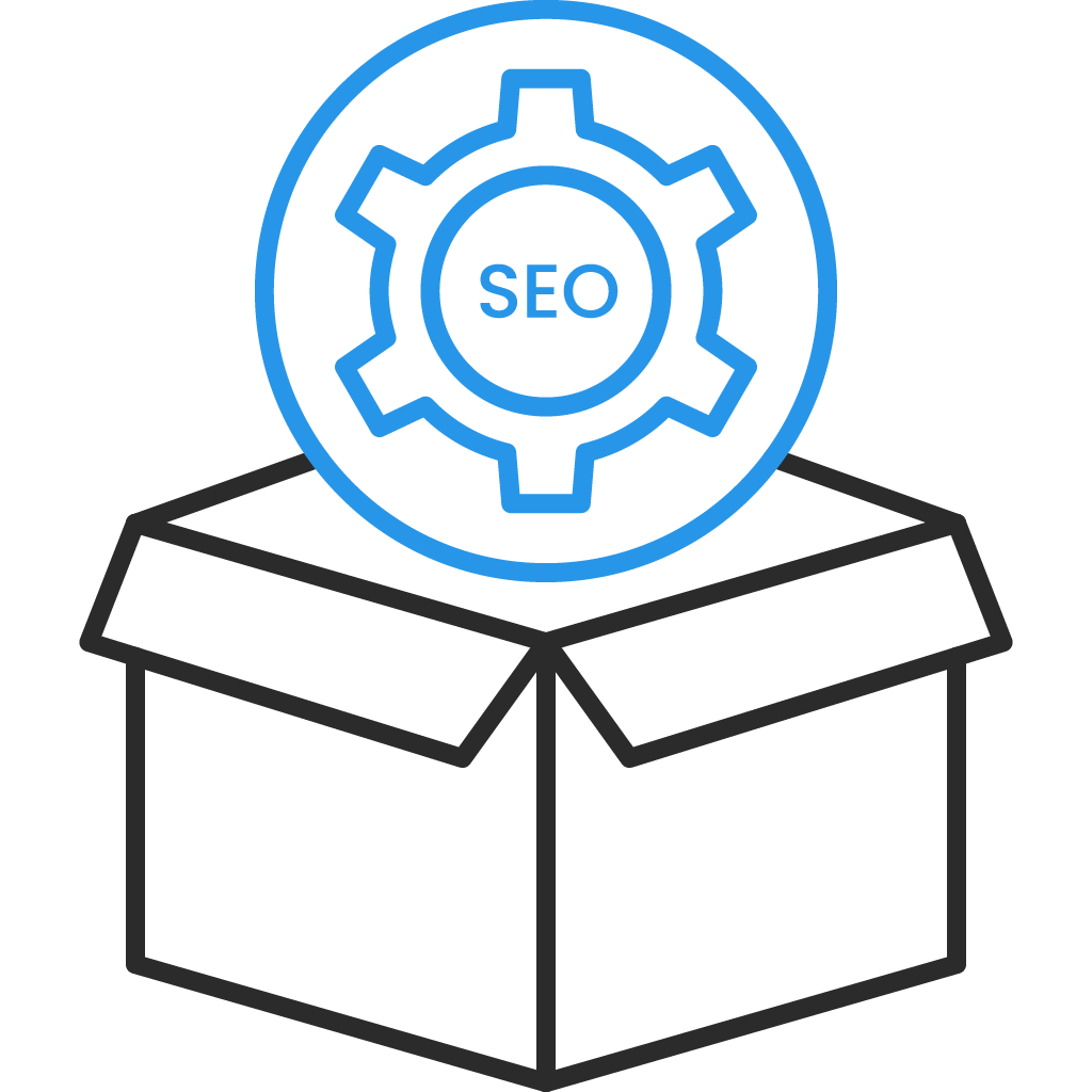 SEO Icon