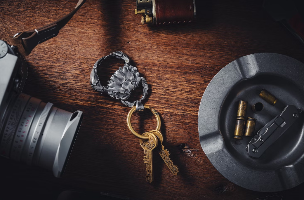 police approved key safe - screwfix