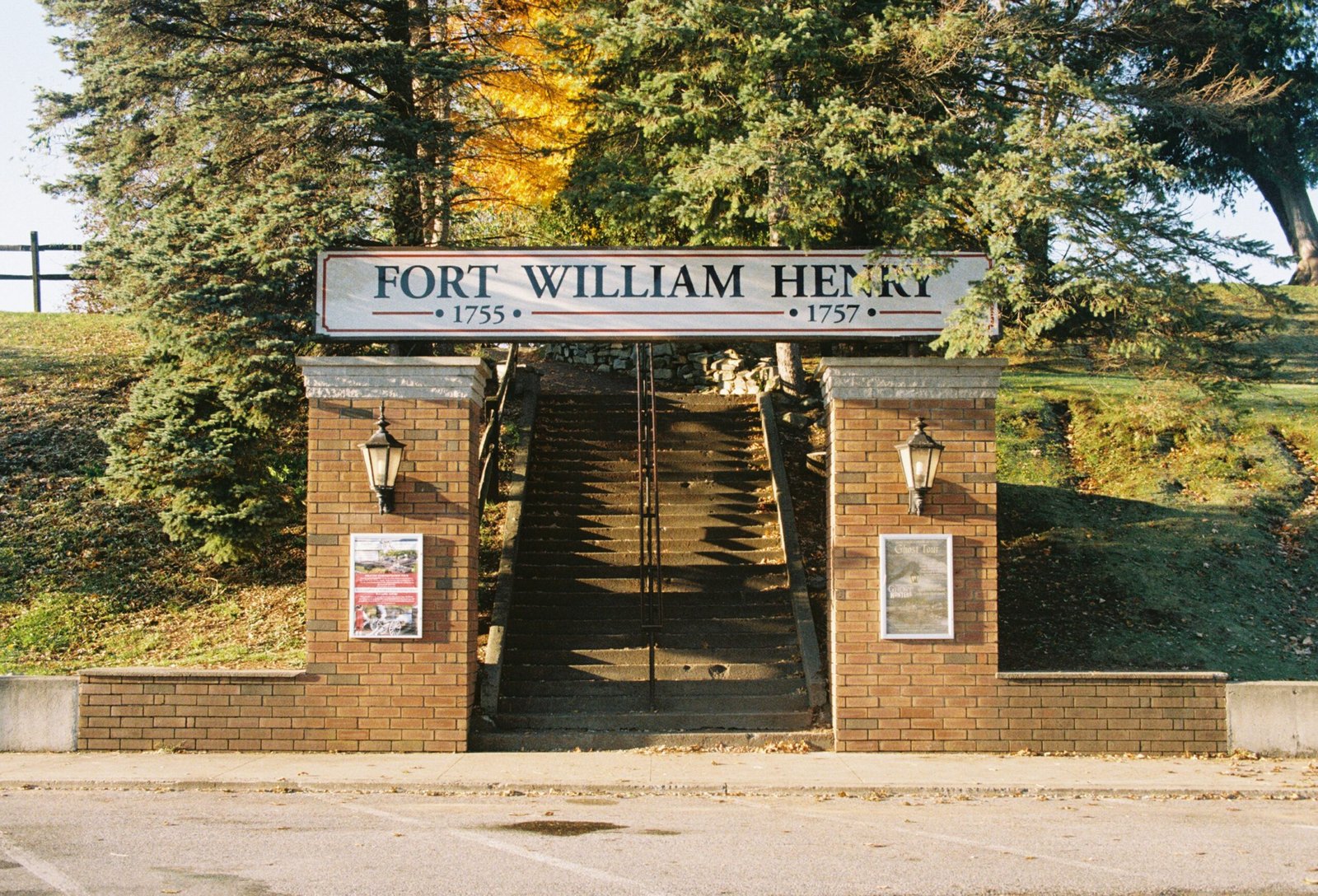 foreland fields school site sale