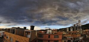 bbc weather nerja spain