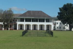 foreland fields school site sale