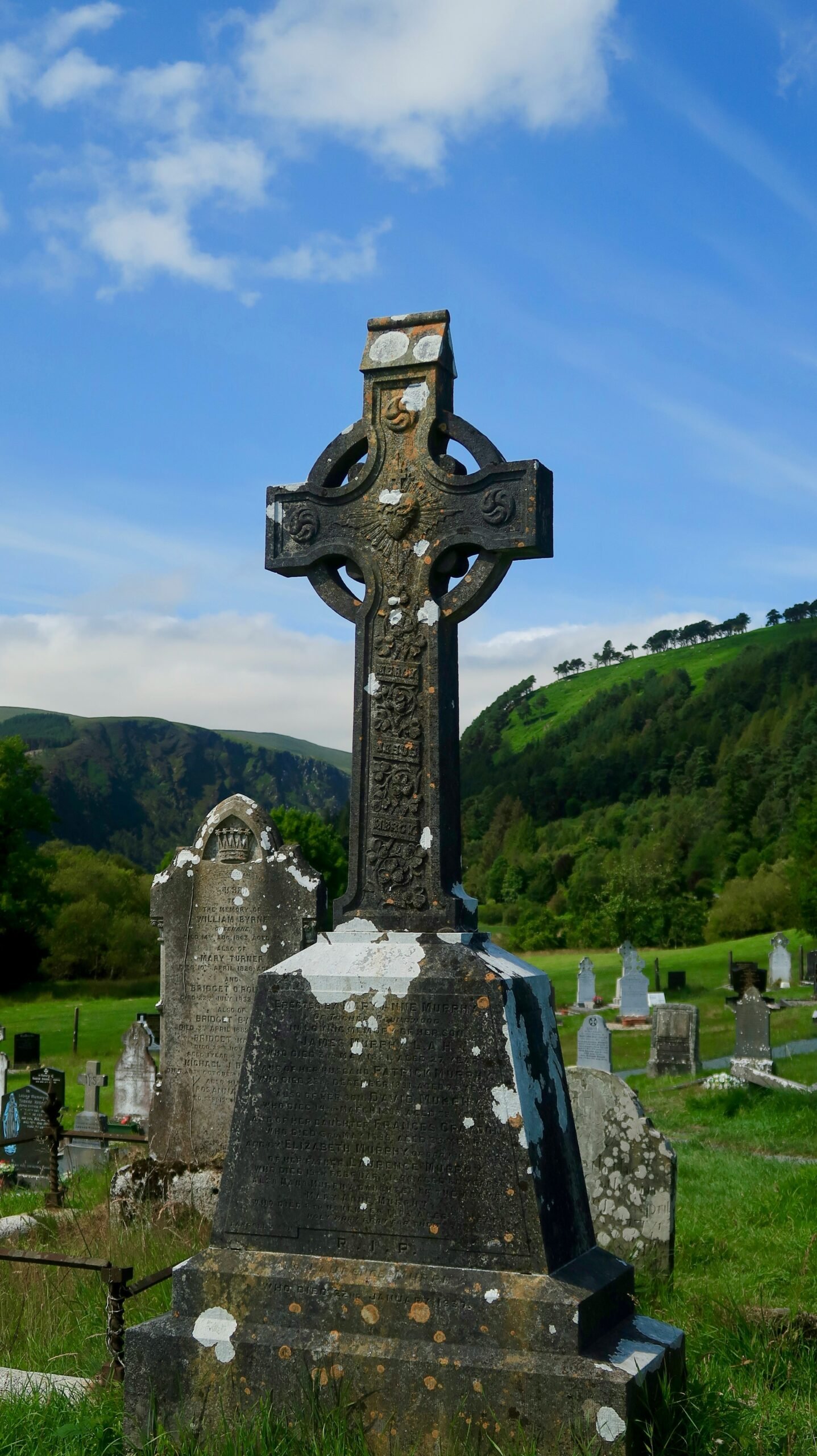 down recorder downpatrick