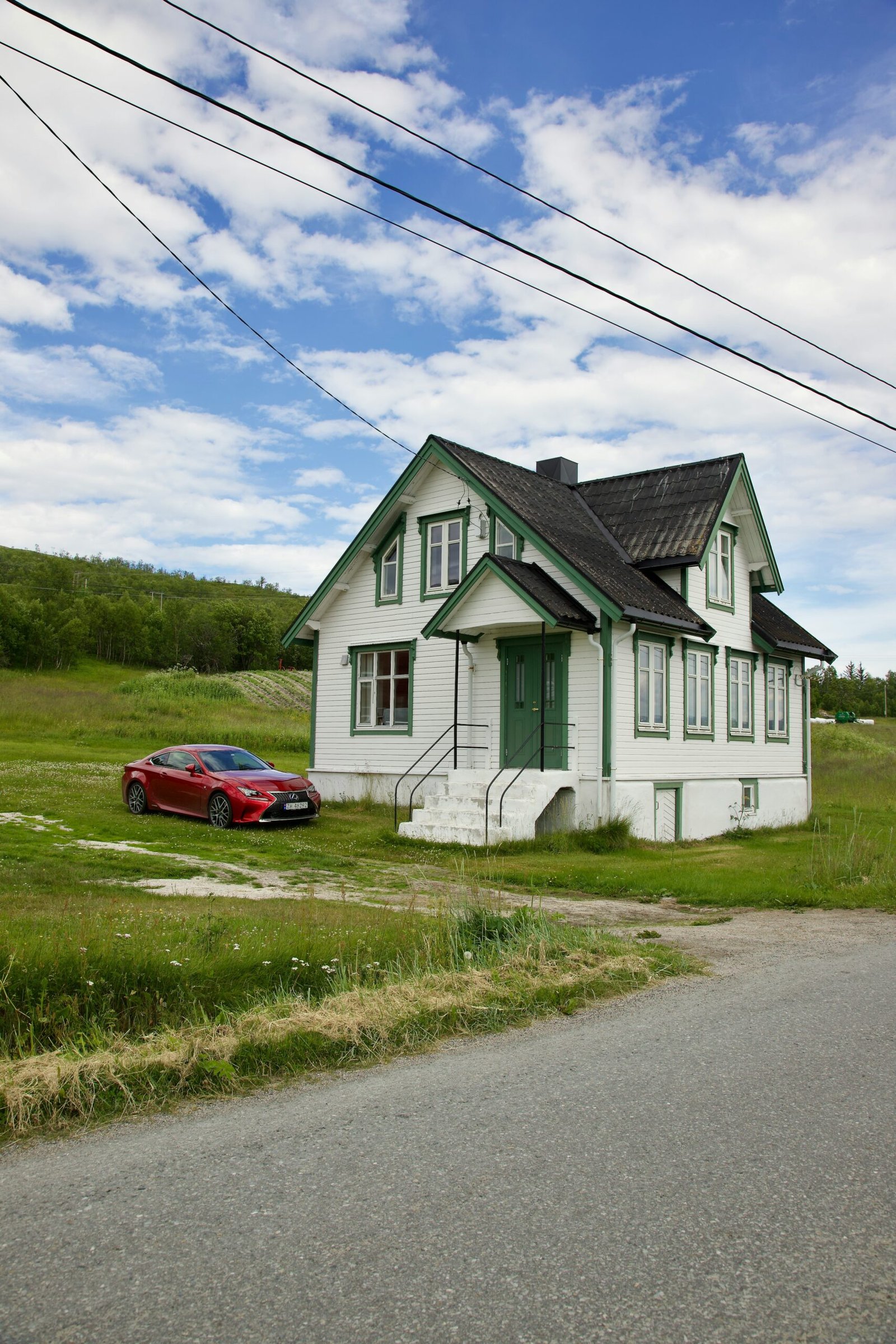 houses for sale hu5