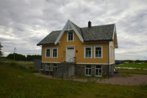 houses for sale hu8