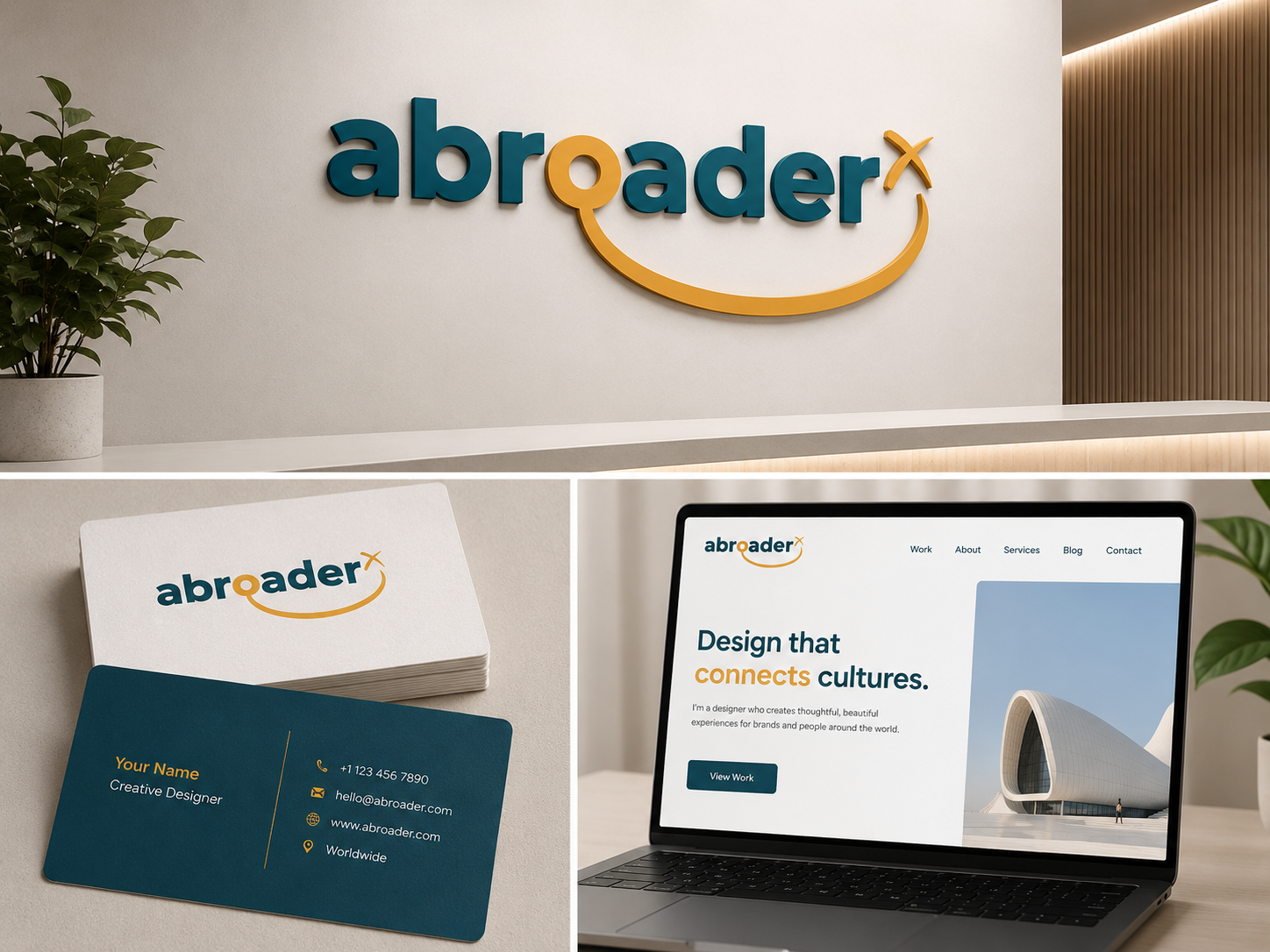 Logo Design