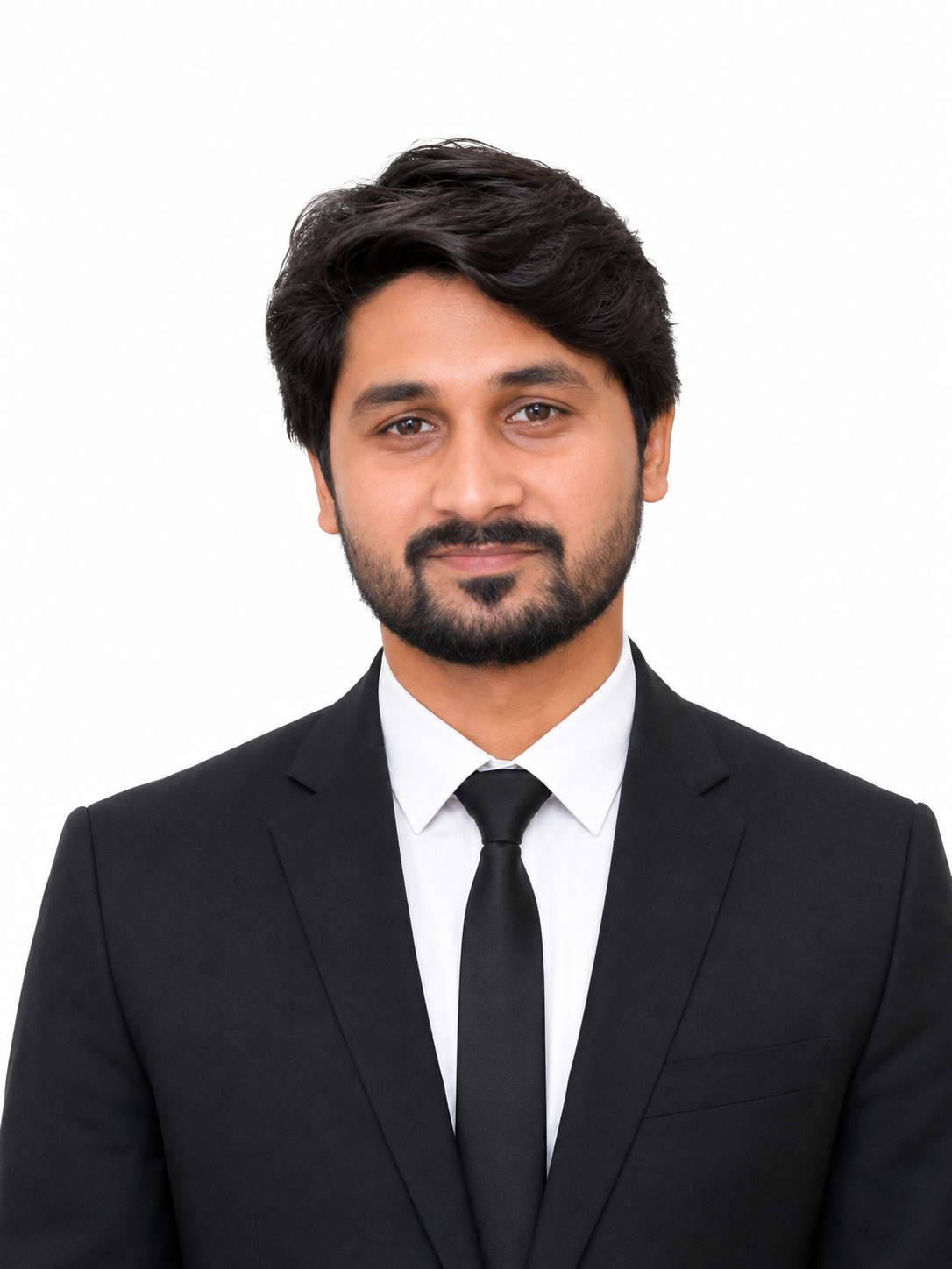 Muhammad Rehman