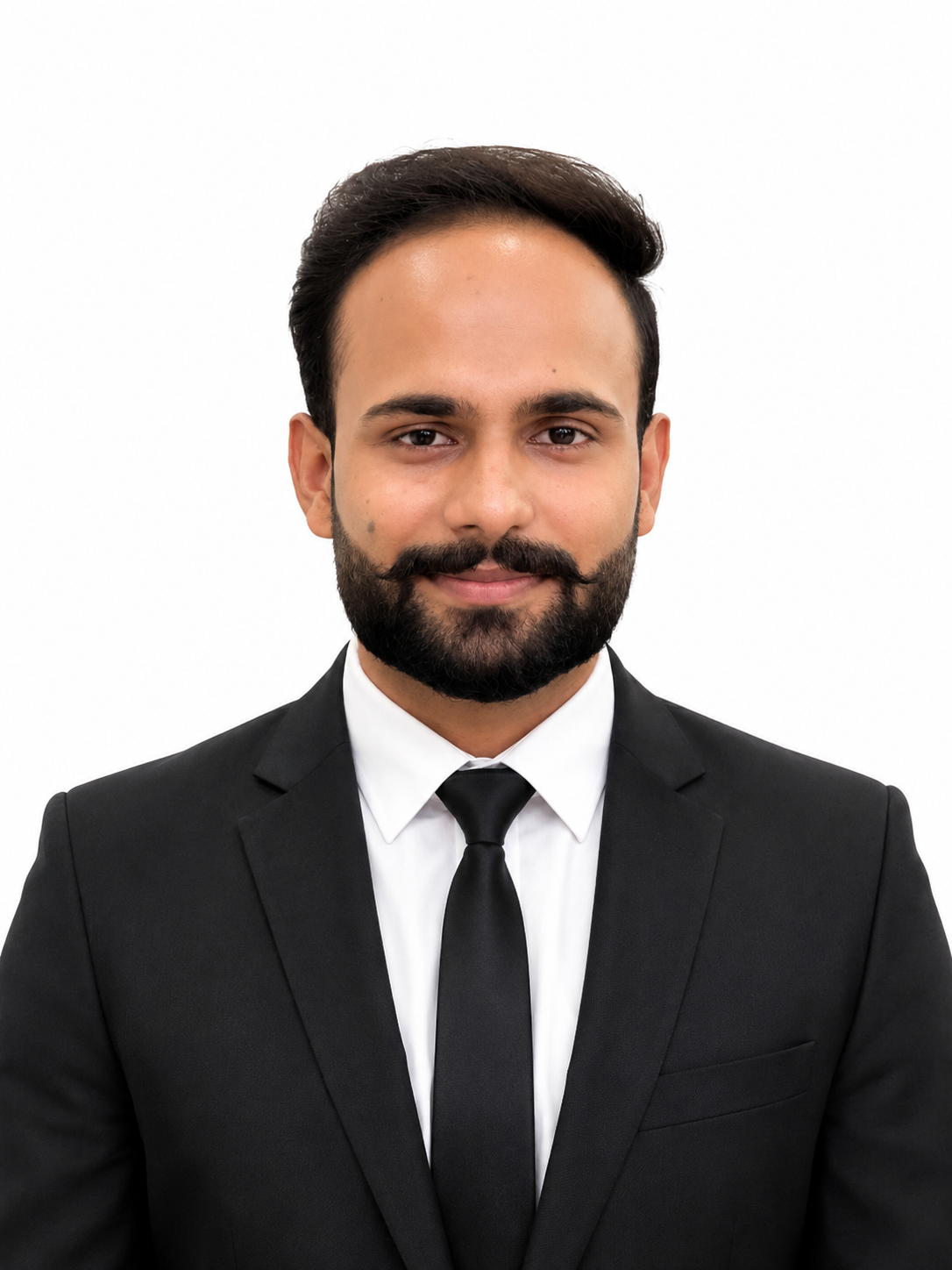 Asad Ali