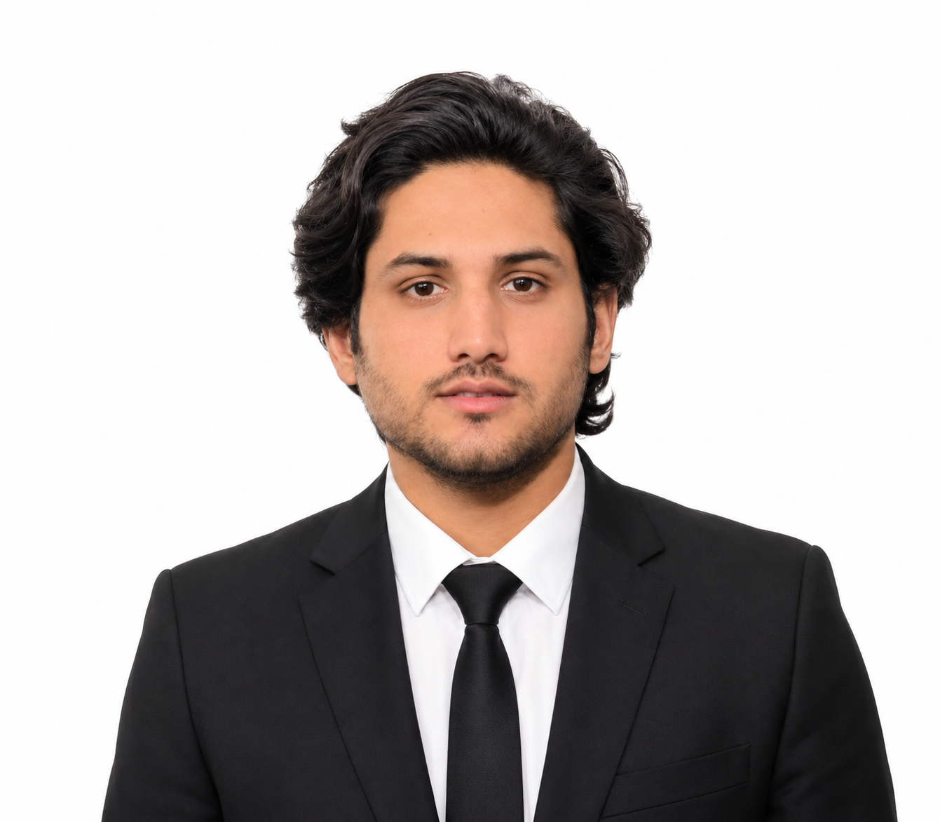 Muhammad Waqar