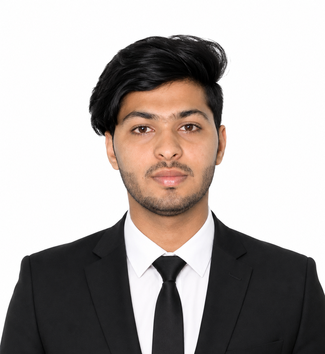 Arslan Haider