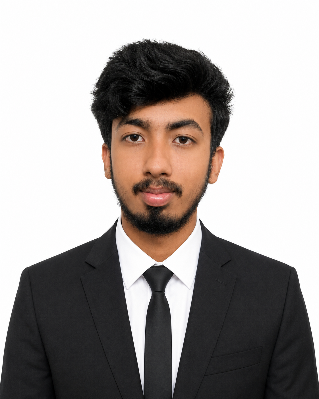 Muhammad Aftab