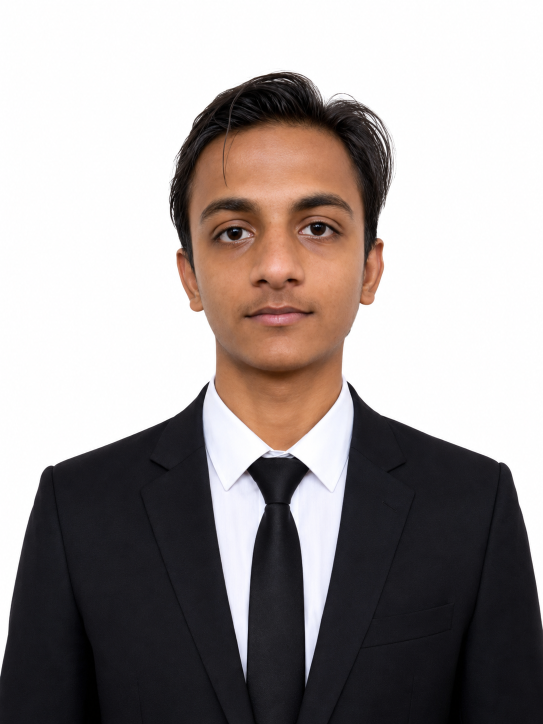 Muhammad Fizan