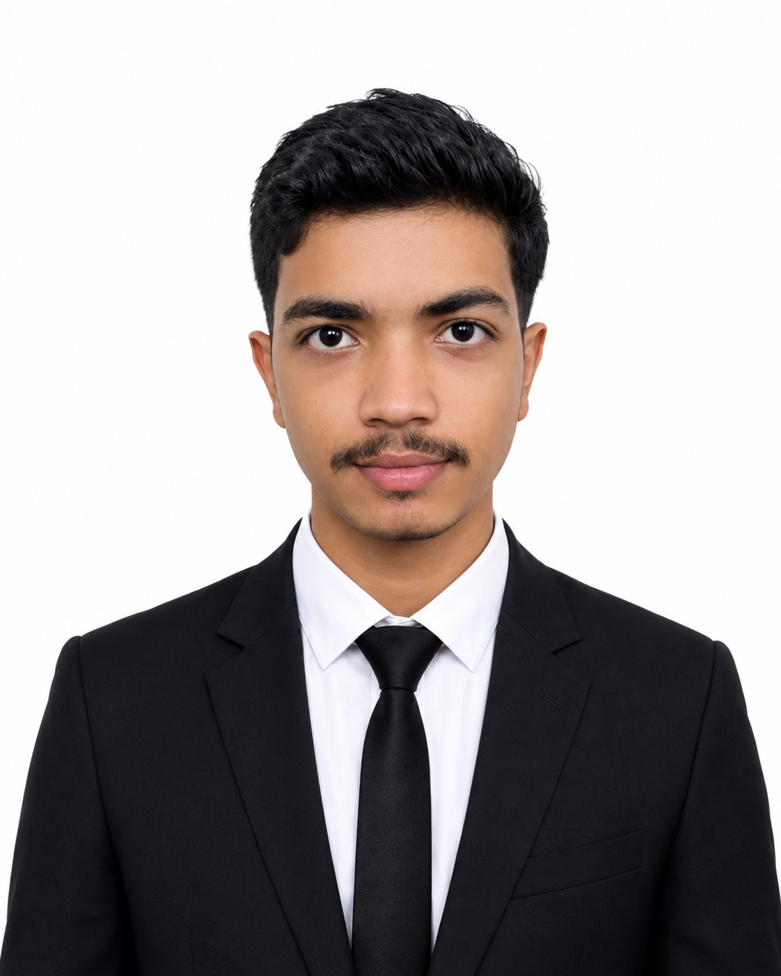 Sami Ul Rehman