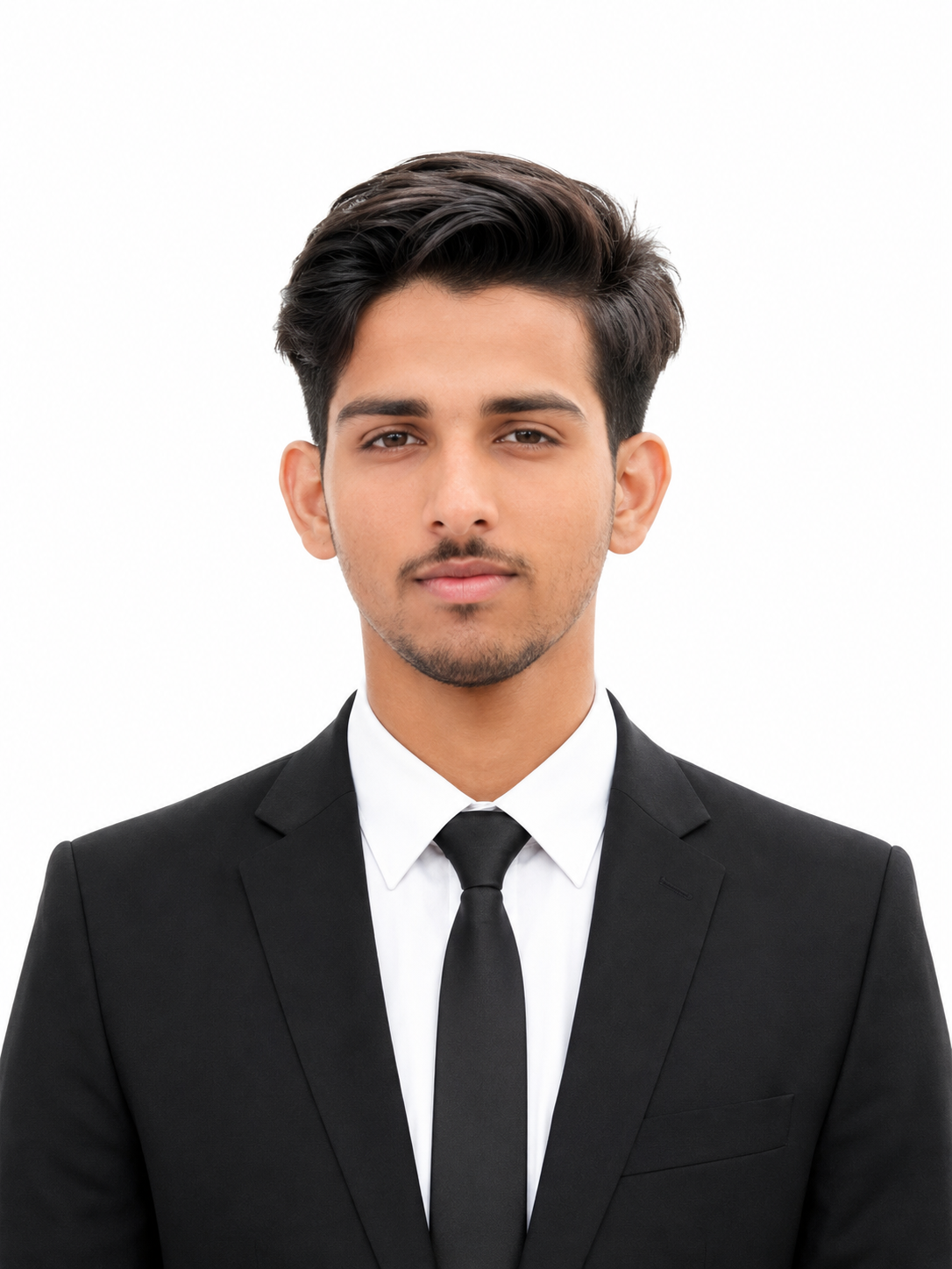 Sufiyan Ali