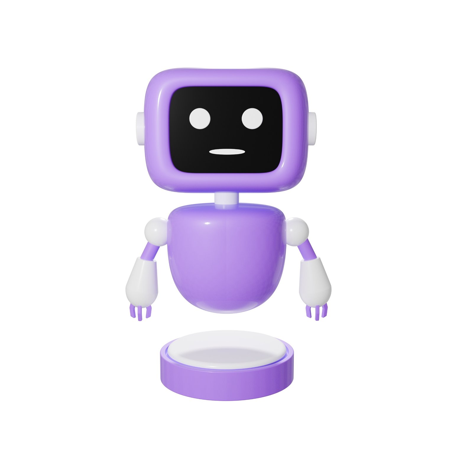 3D Character Design